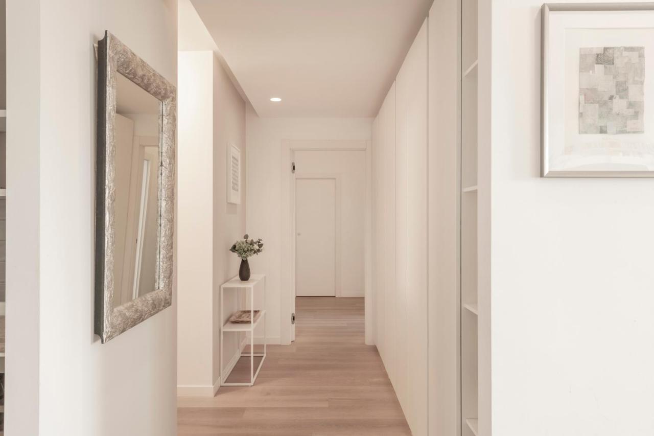 Ferienwohnung Ferrucci, 10 - Elegante Oasi Urbana A Milano Exterior foto